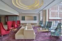 Clarion Inn Sevilla Panchkula Exteriör bild