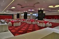 Clarion Inn Sevilla Panchkula Exteriör bild