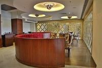 Clarion Inn Sevilla Panchkula Exteriör bild