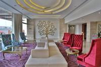Clarion Inn Sevilla Panchkula Exteriör bild